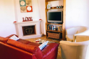 Charming Óbidos Townhouse